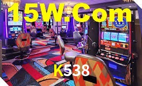 Slot Games K538