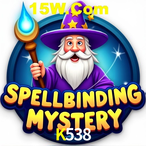 Descubra o Mundo do Cassino Online com K538