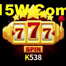 Game Statistics K538