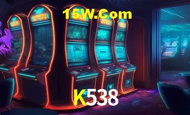 K538 Bet