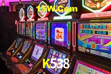 Especiais de Fim de Semana K538