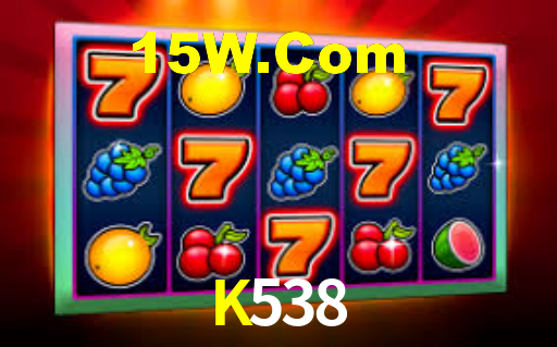 VIP Casino K538