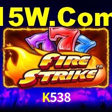 Secure Login K538