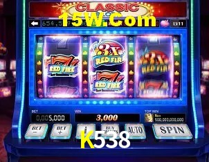 Login Seguro K538