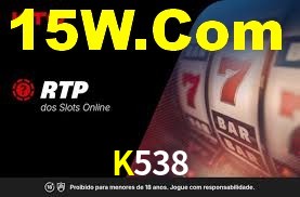 Statistics K538