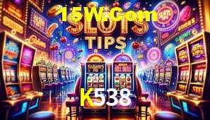 API Integration K538