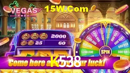Estatísticas do Jogo K538