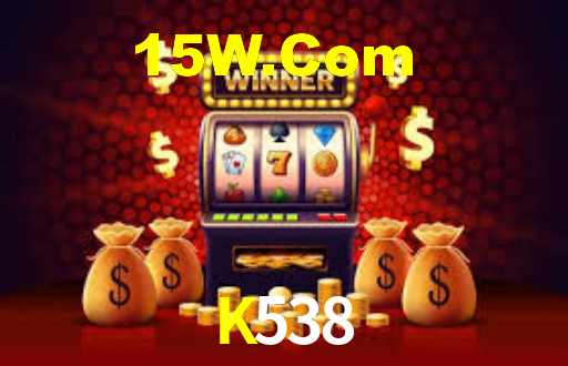 Roulette Table K538