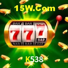K538,K538 Bet