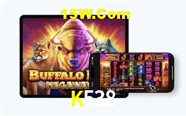 Casino Ao Vivo K538