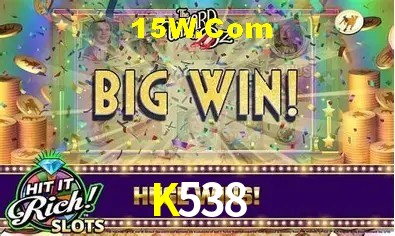 K538,K538 Bet