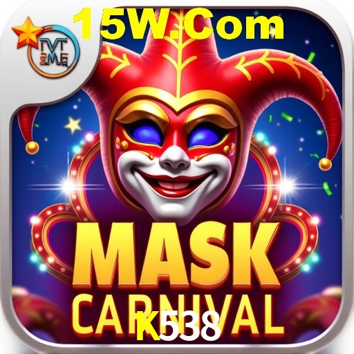 Jogos Exclusivos K538