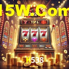 Games Directory K538