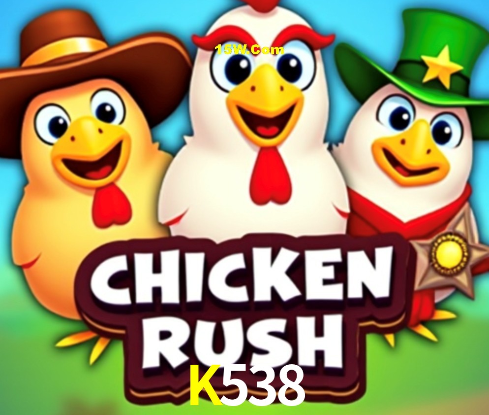 Estatísticas Crash Games K538