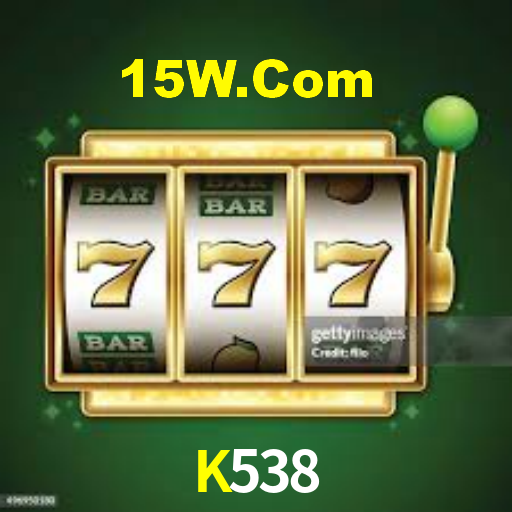 Programa VIP K538