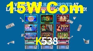 Player Reviews K538