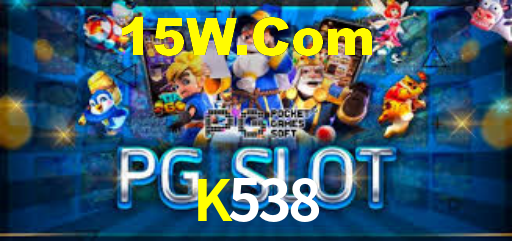 Daily Bonuses K538