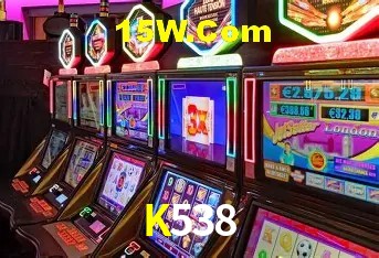  K538 Bet